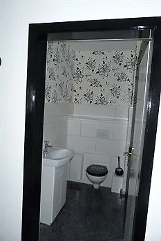 فندق سويت أبارتمنت إيسن 3*