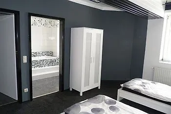 فندق سويت أبارتمنت إيسن 3*